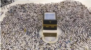 ضوابط دخول مكة المكرمة خلال موسم الحج 1447هـ.. إعرف التفاصيل